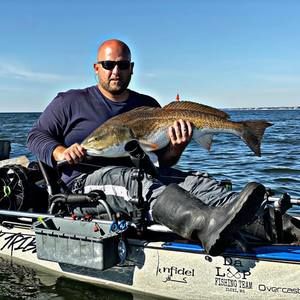 Meet your Posher, Bobby